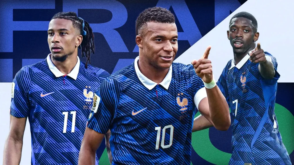 挪威球员哈兰德在2026年世界杯16强赛逆转科特迪瓦后疯狂庆祝进球